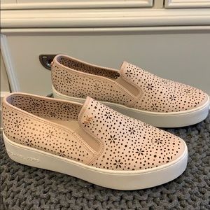 Michael Kors Slip on Sneaker